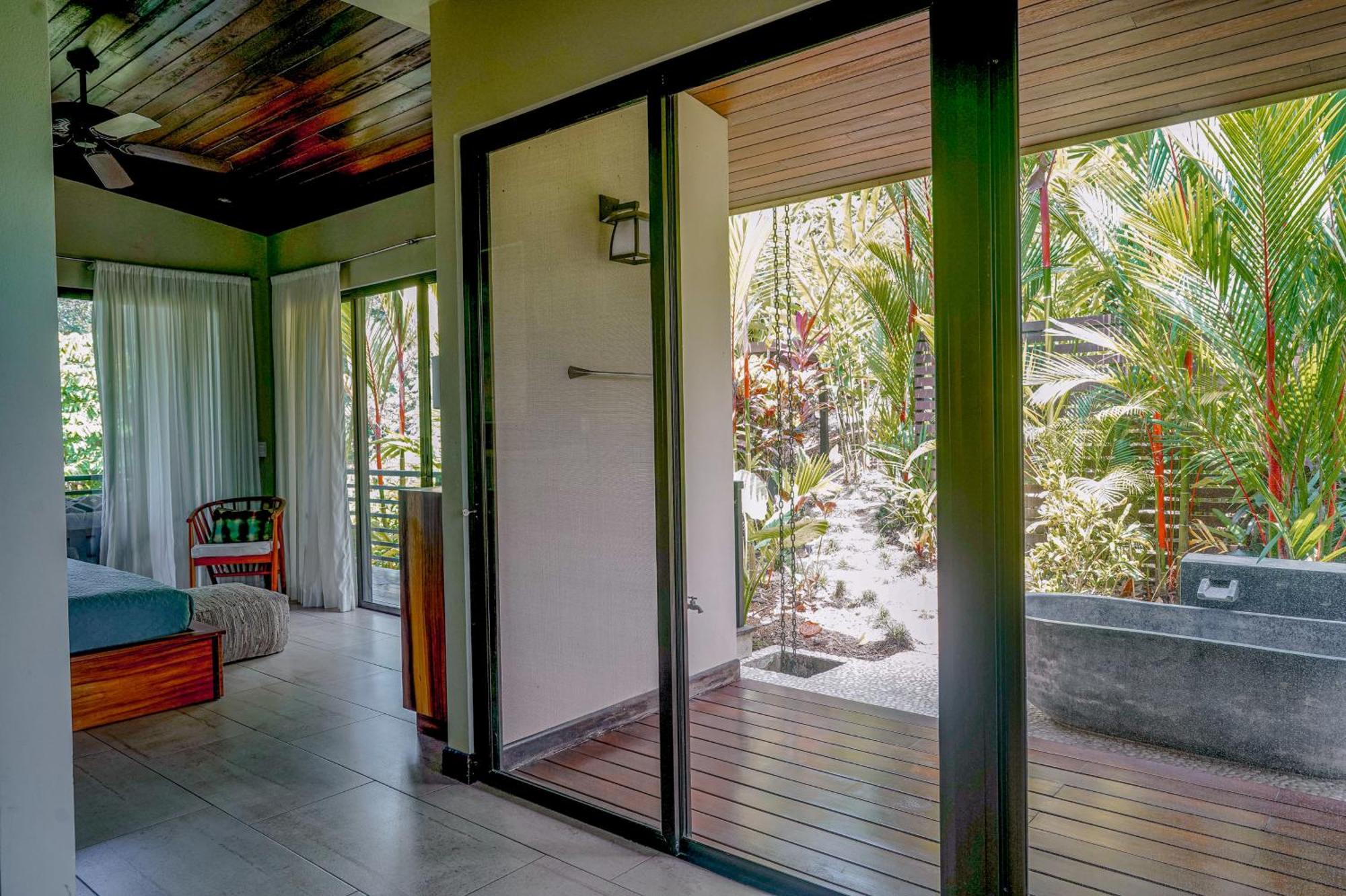 Casa Vista Verde Uvita Exterior foto